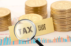 浅析公司合法节税方法和技巧